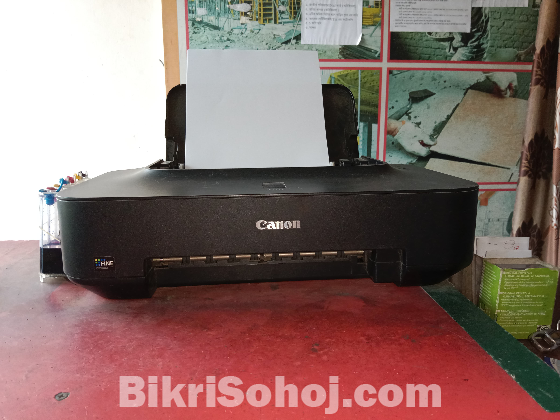 Canon Pixma ip2772 Printer